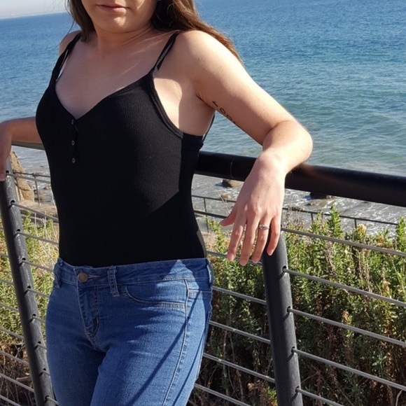 Popular Basics Other - Small Only ⭐HP⭐Last One Large Bodysuit